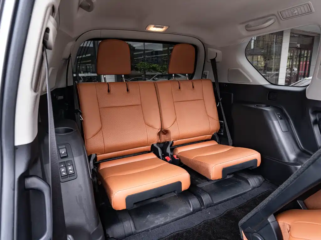 Lexus GX 2014 400 Premium Edition