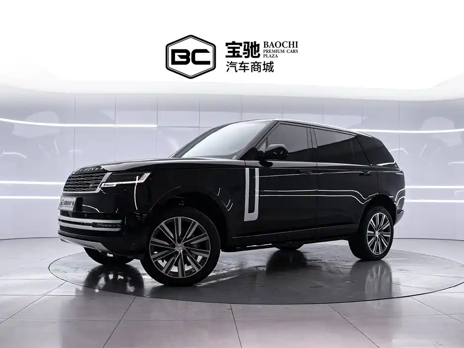 Range Rover 2025 3.0 L6 400PS Autobiography LWB