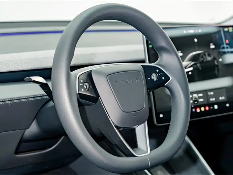 Model Y 2025 Long Range All-Wheel Drive