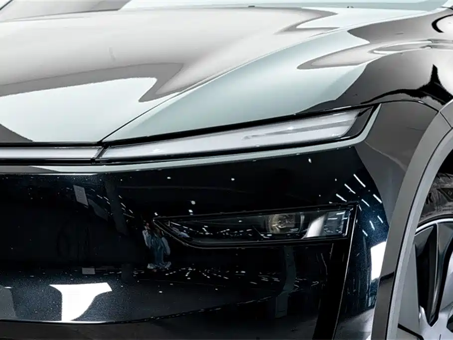 Model Y 2025 Long Range All-Wheel Drive
