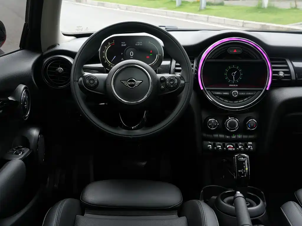 MINI COOPER 2021 1.5T Classic