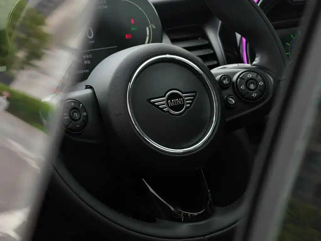 MINI COOPER 2021 1.5T Classic