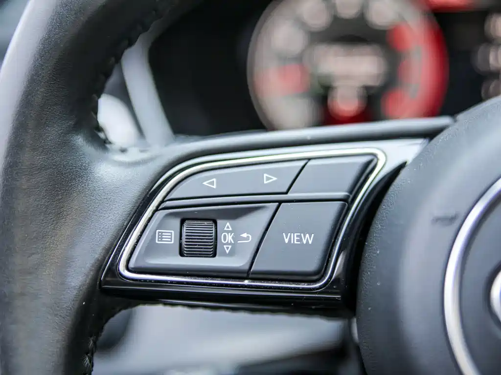 Audi A4L 2020 40 TFSI Luxury