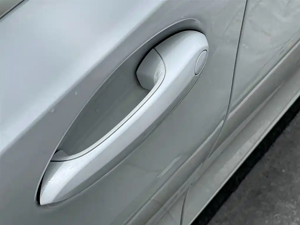BMW 3 Series 2024 325Li M Sport