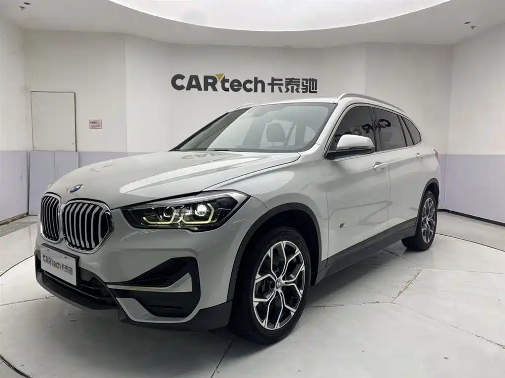 BMW X1 2020 sDrive25Li Leading Edition