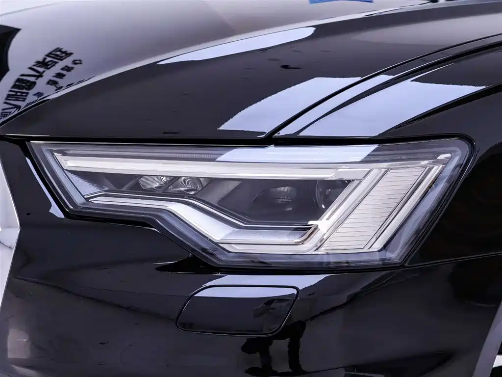 Audi A6L 2025 40 TFSI Luxury Dynamic Edition
