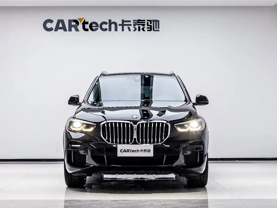 BMW X5 (Import) 2022 xDrive30i M Sport Package