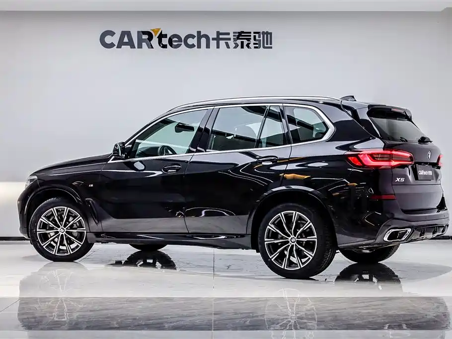 BMW X5 (Import) 2022 xDrive30i M Sport Package