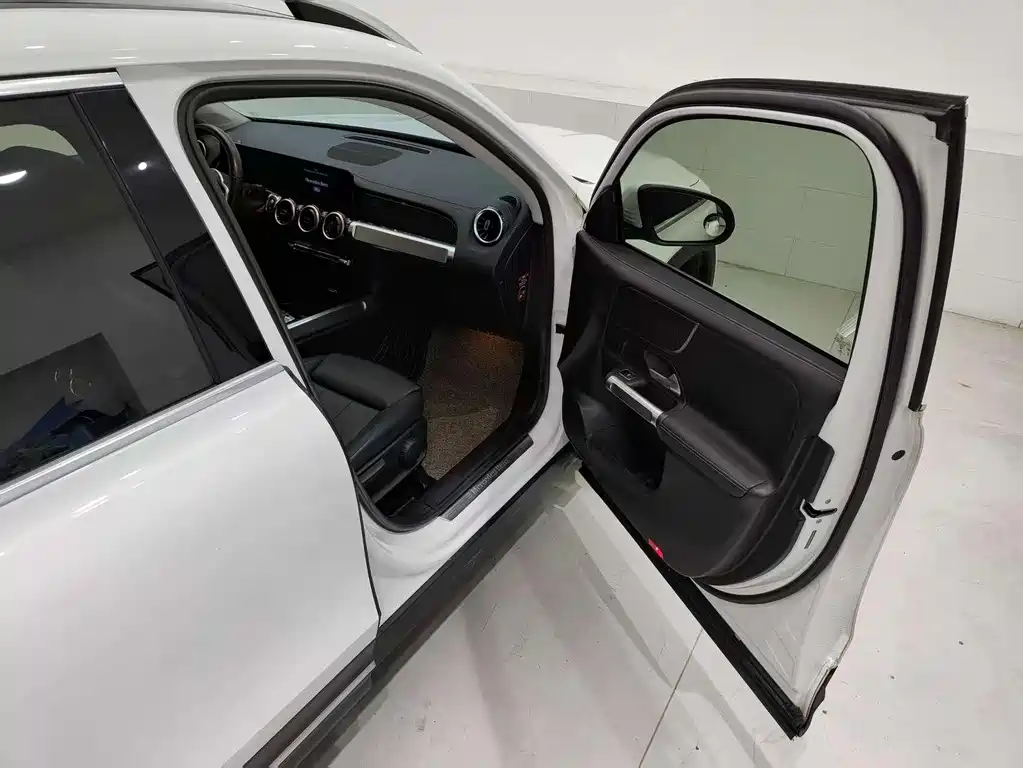 Mercedes-Benz GLB 2020 GLB 200 Dynamic