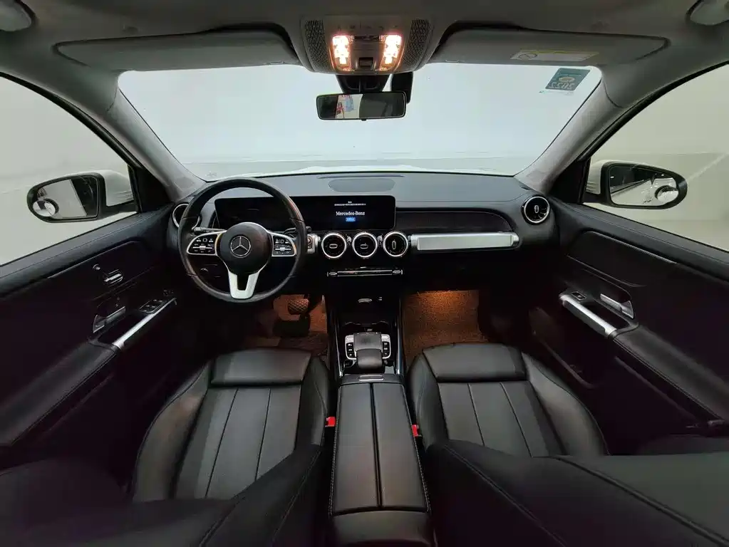 Mercedes-Benz GLB 2020 GLB 200 Dynamic