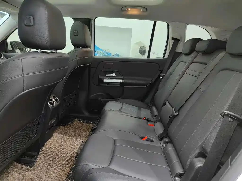 Mercedes-Benz GLB 2020 GLB 200 Dynamic