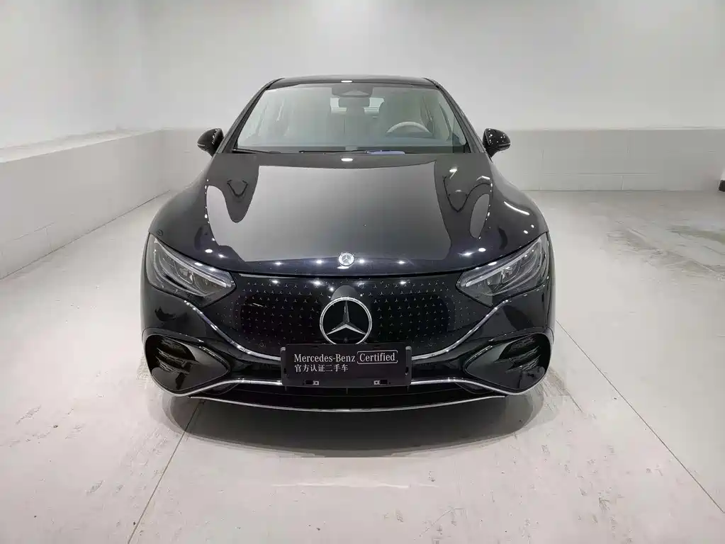 Mercedes-Benz EQE 500 4MATIC Pioneer Edition 2025