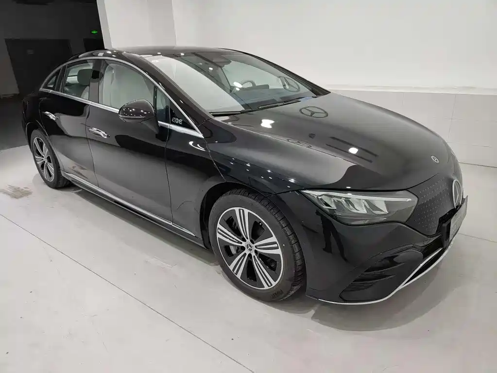 Mercedes-Benz EQE 500 4MATIC Pioneer Edition 2025