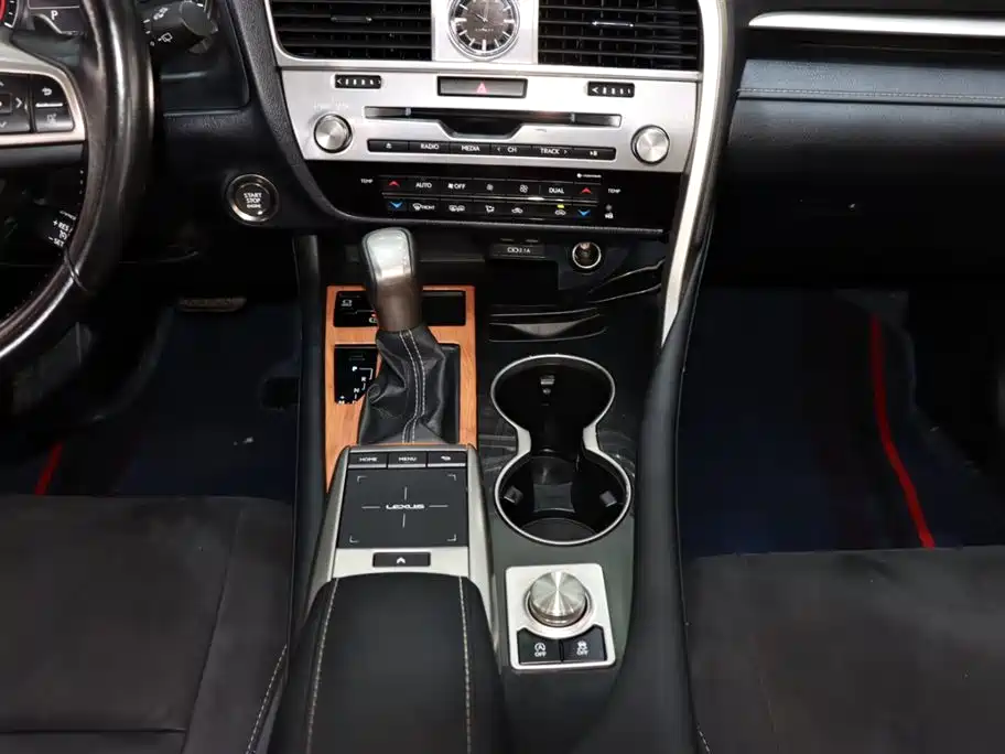 Lexus RX 300 FWD Elite Edition