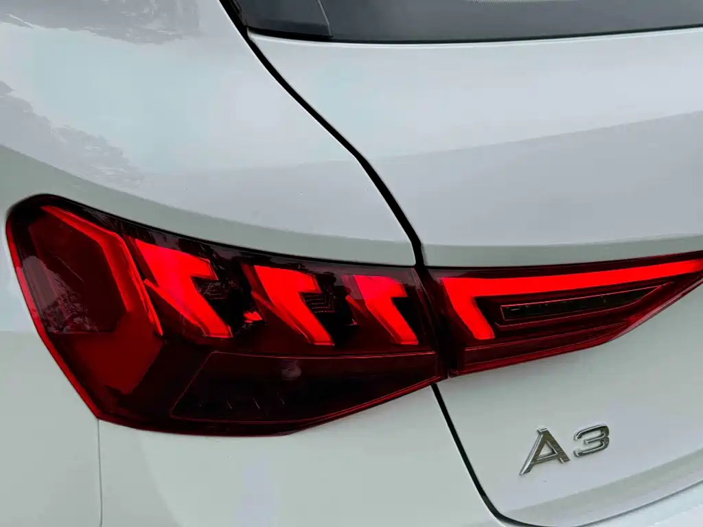 Audi A3 2022 Sportback 35 TFSI Sport