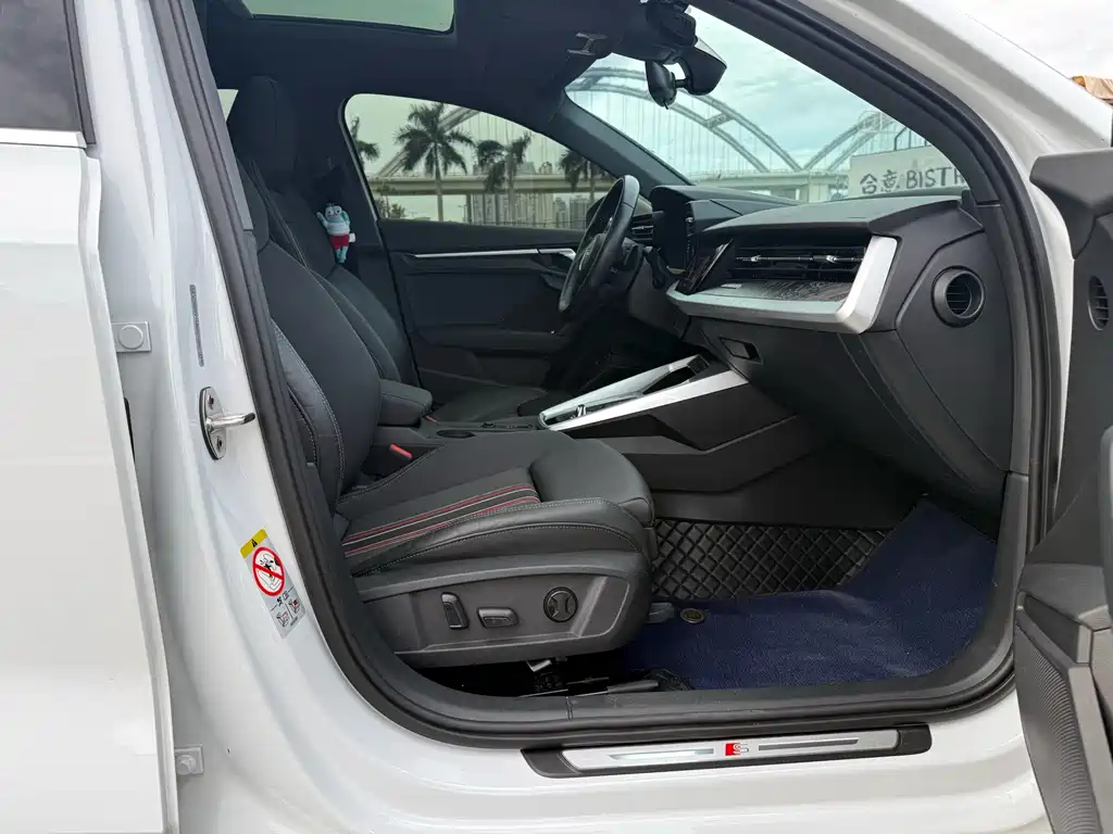 Audi A3 2022 Sportback 35 TFSI Sport