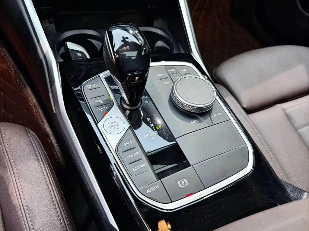 BMW 3 Series 2021 320Li M Sport Package