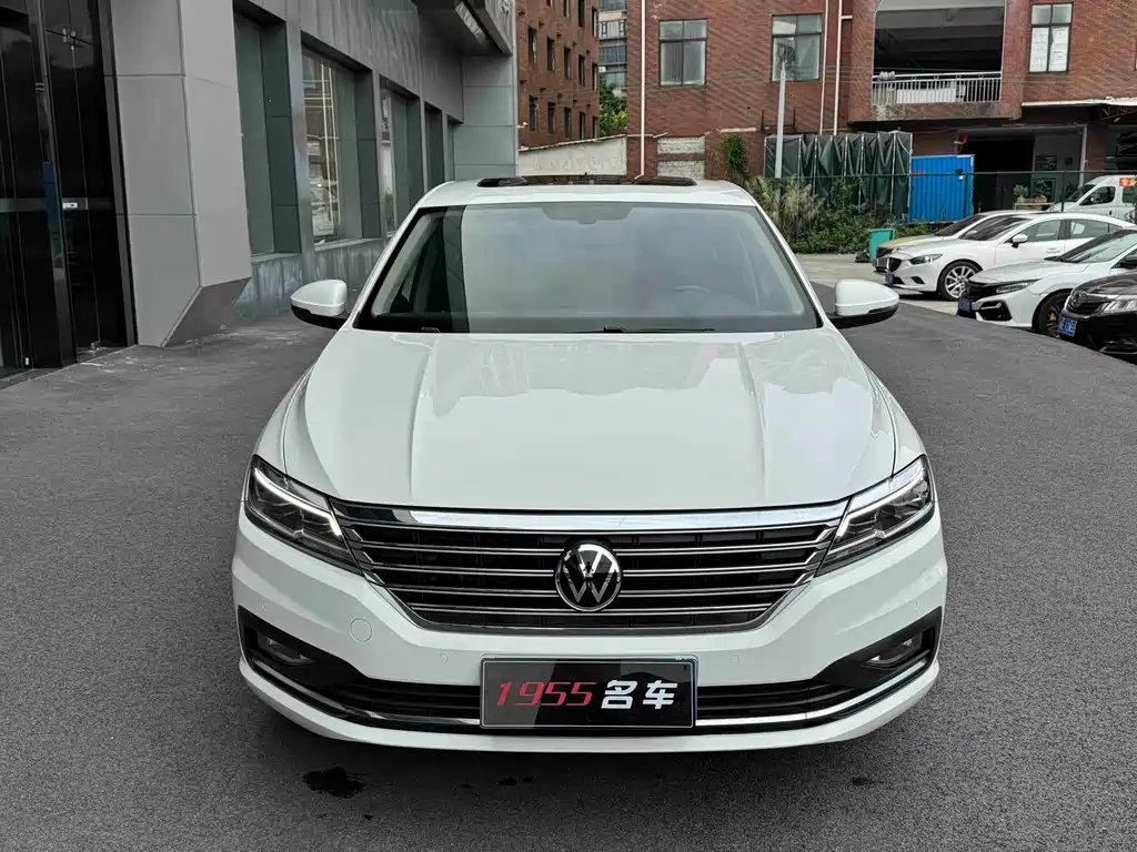 Lavida 2021 280TSI DSG Luxury Edition