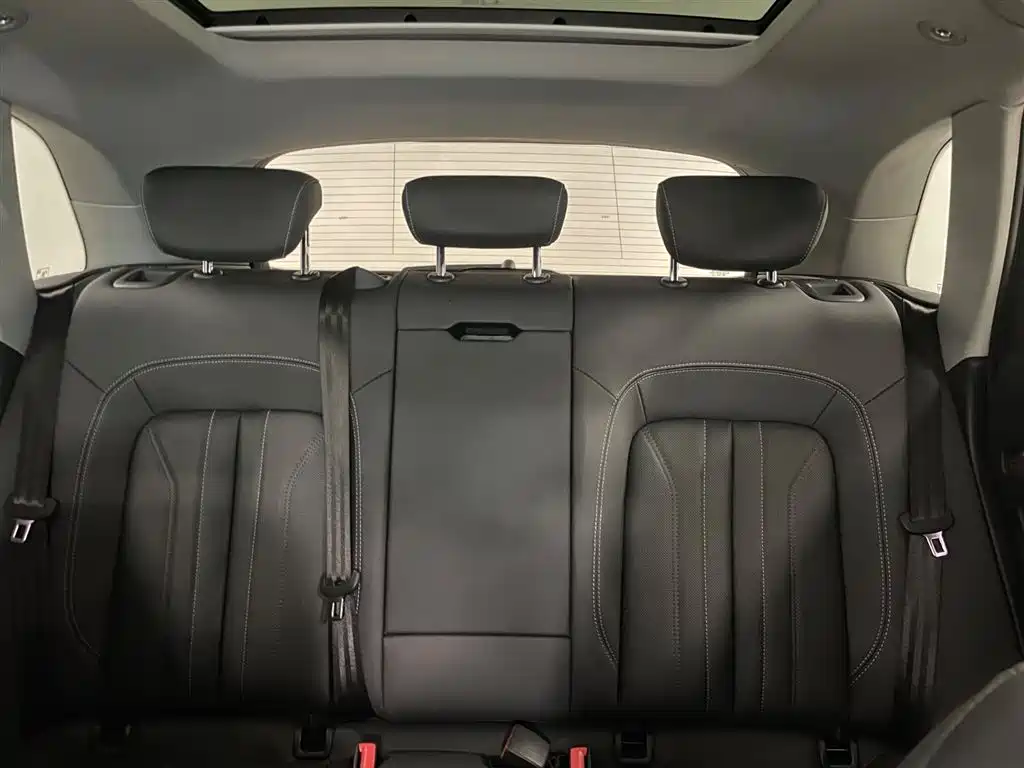 Audi Q5L 2022 40 TFSI Luxury