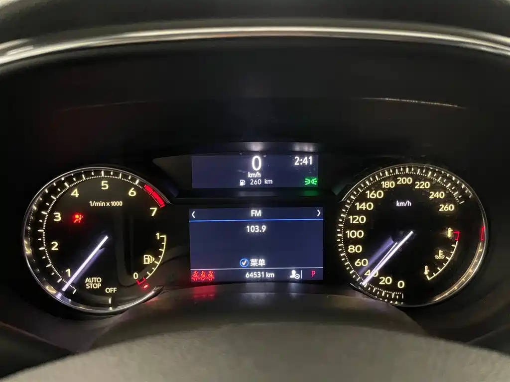 Cadillac CT5 2020 28T Luxury