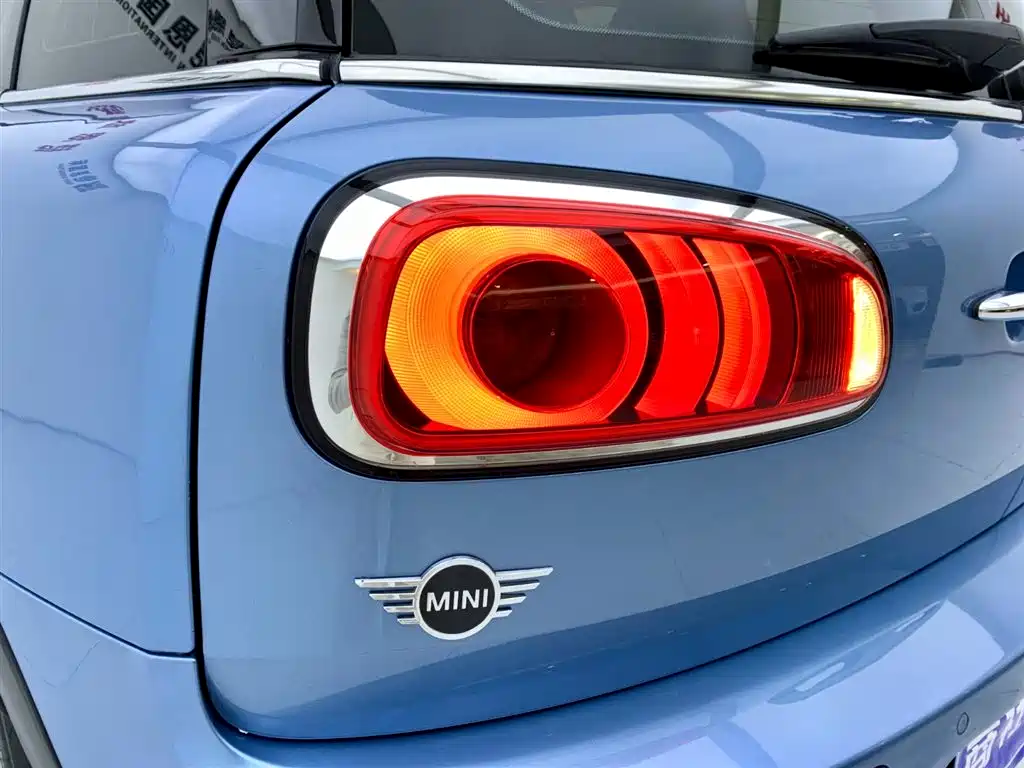 MINI CLUBMAN 2018 2.0T COOPER S Classic