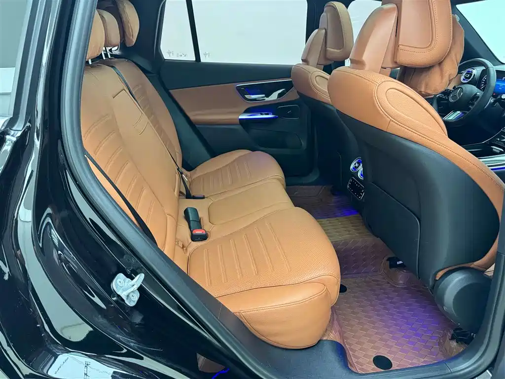 Mercedes-Benz GLC 300 L 4MATIC