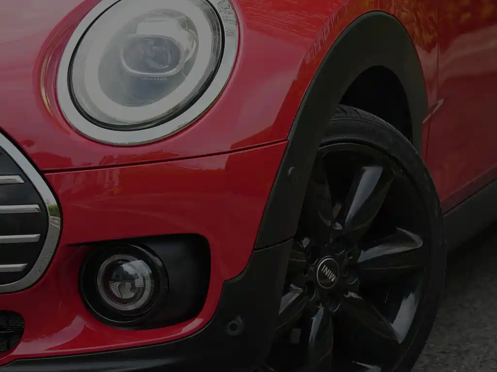 MINI CLUBMAN 2019 1.5T COOPER