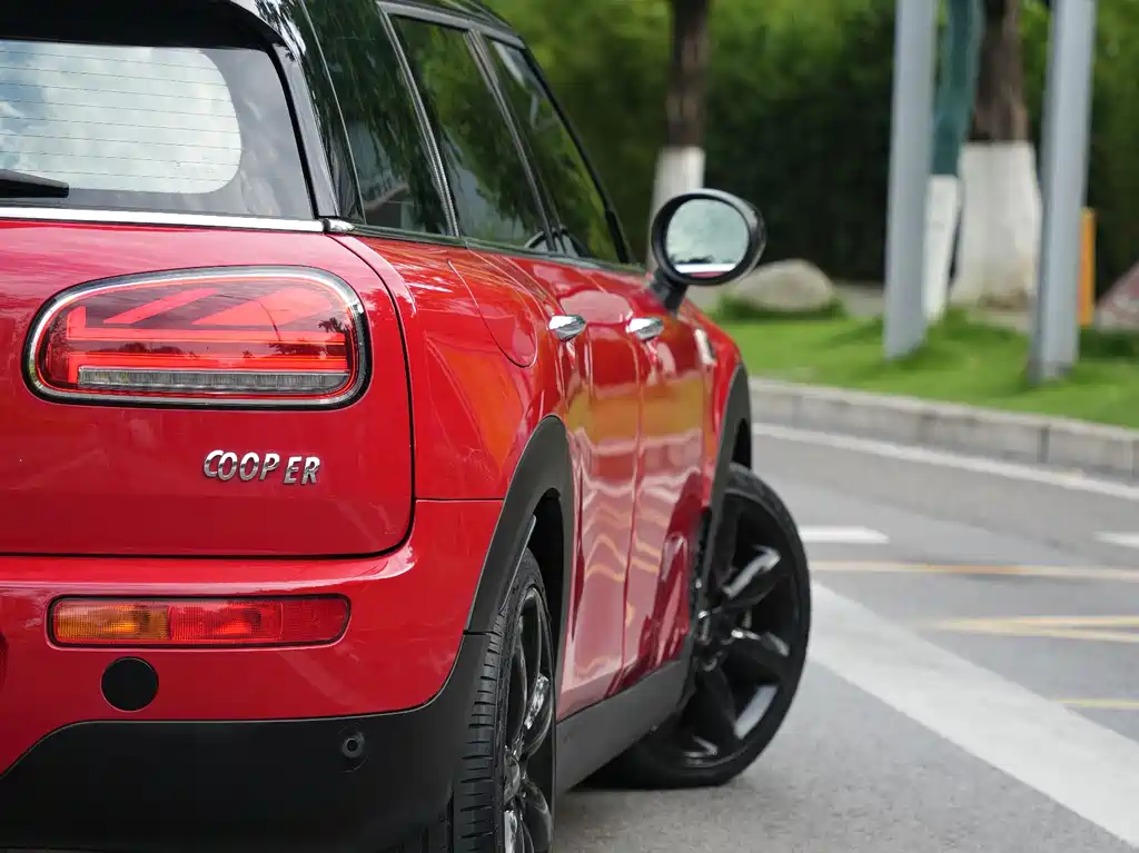 MINI CLUBMAN 2019 1.5T COOPER