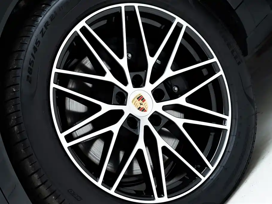 Porsche Cayenne 2025 Cayenne 3.0T Dream Edition