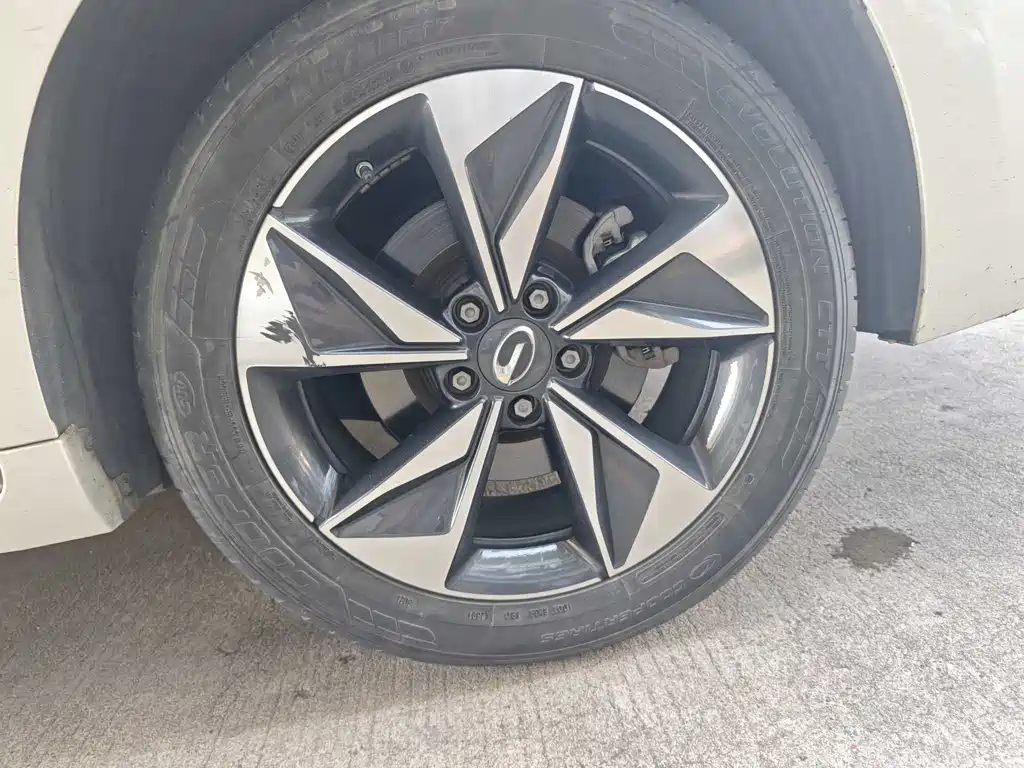 Trumpchi M6 2021 PRO 270T DCT Premium Edition
