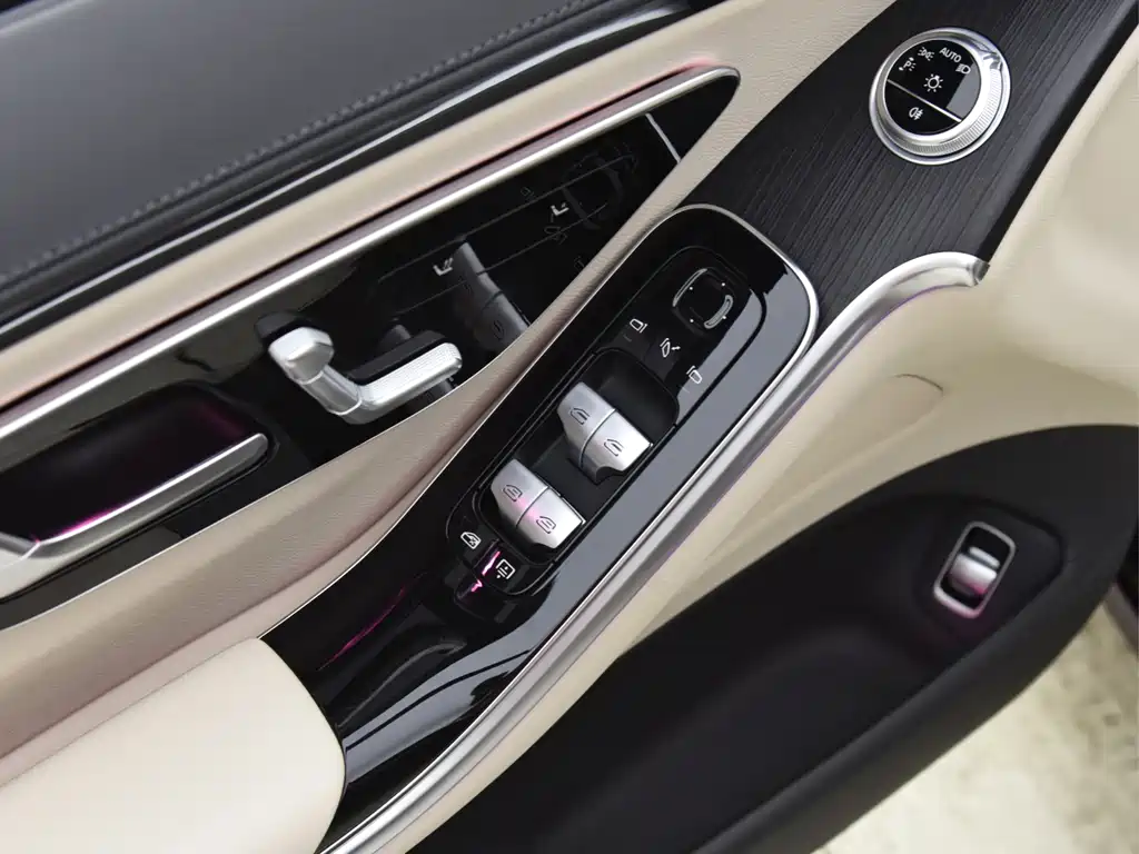 Mercedes-Benz S-Class S 400 L Business 2021