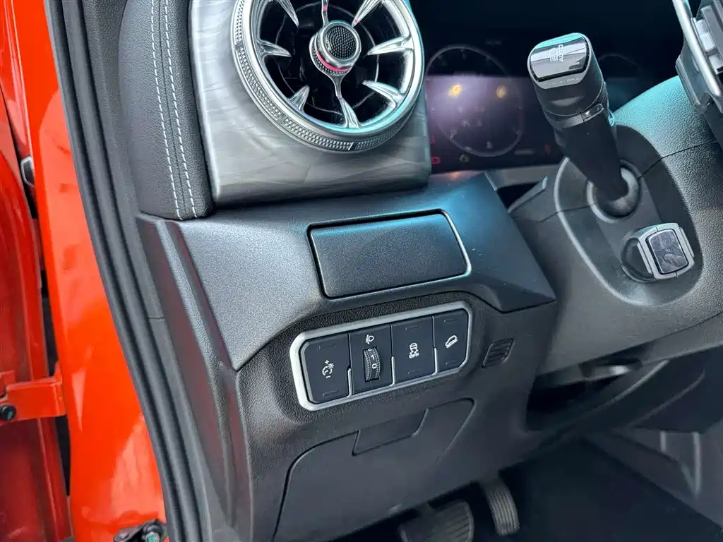 Tank 300 2023 Off-Road Edition 2.0T Challenger