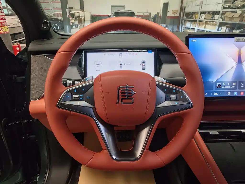 Tang L 2025 DM 175KM Drone Player Edition