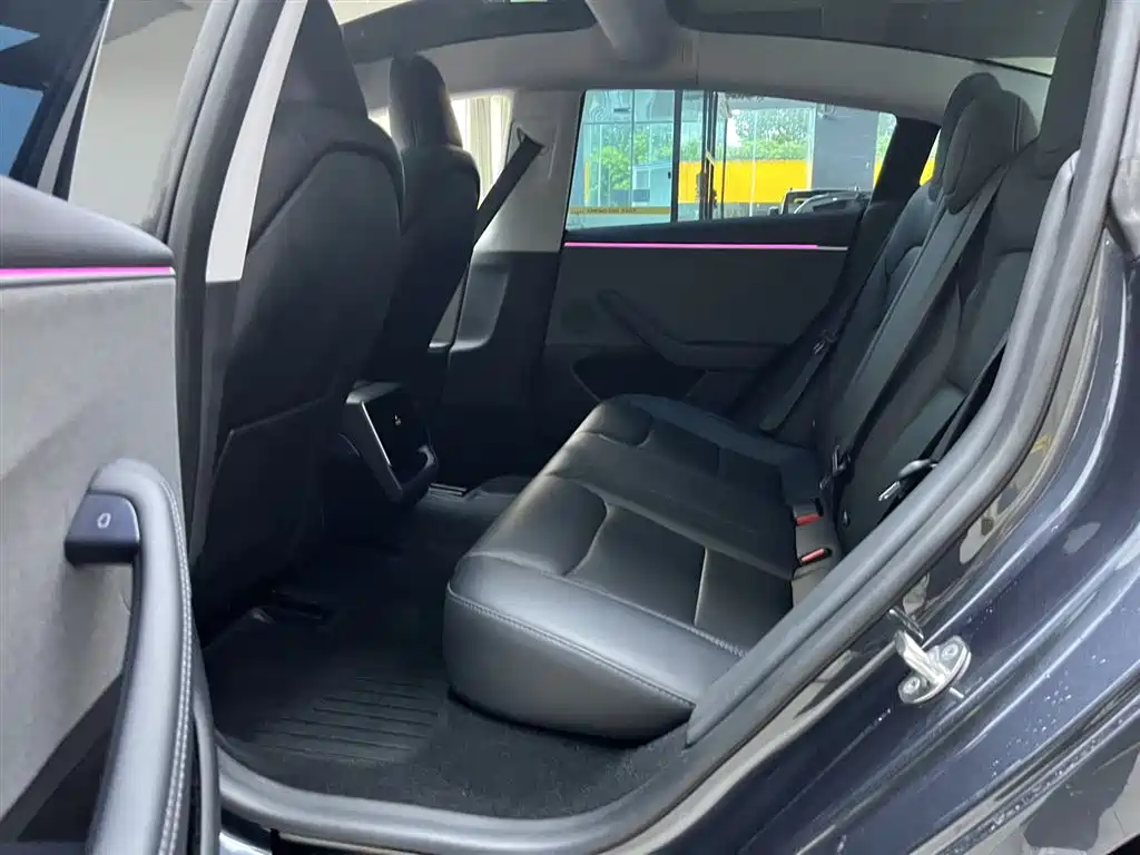 Model 3 2023 Rear-Wheel Drive