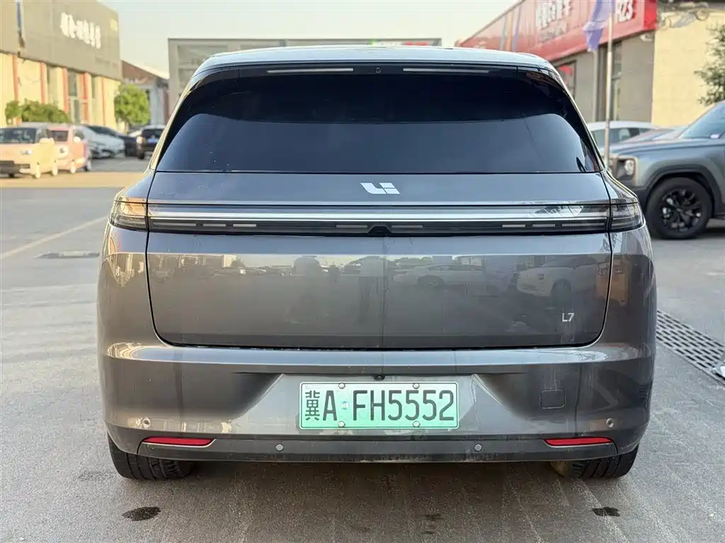 Li Auto L7 2023 Pro