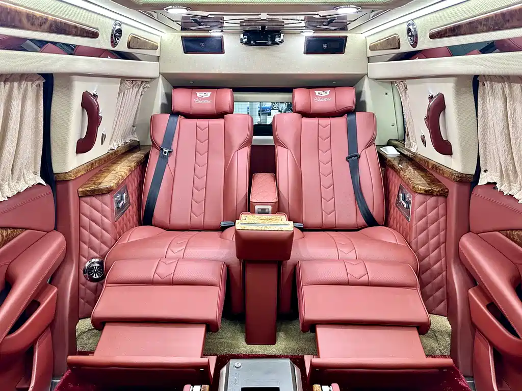 Cadillac Escalade ESV Platinum 2017 6.2L
