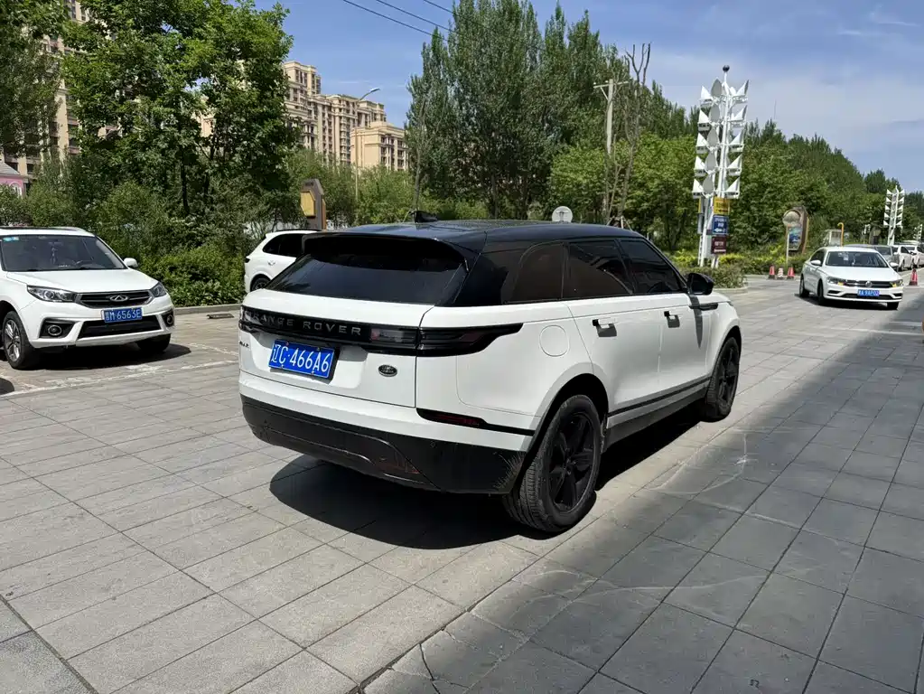 Range Rover Velar 2024 S