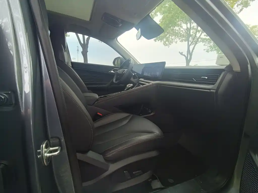 Roewe RX5 2023 1.5T Super Sensation Elite Edition