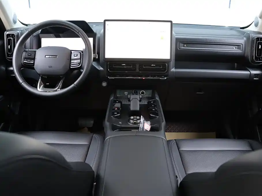 Haval Menglong New Energy 2024 Hi4 145 Off-Road Edition