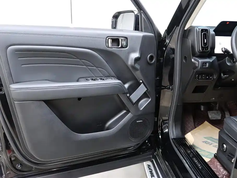 Haval Menglong New Energy 2024 Hi4 145 Off-Road Edition