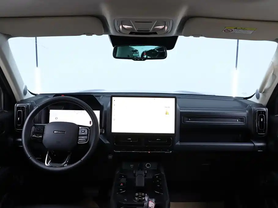 Haval Menglong New Energy 2024 Hi4 145 Off-Road Edition
