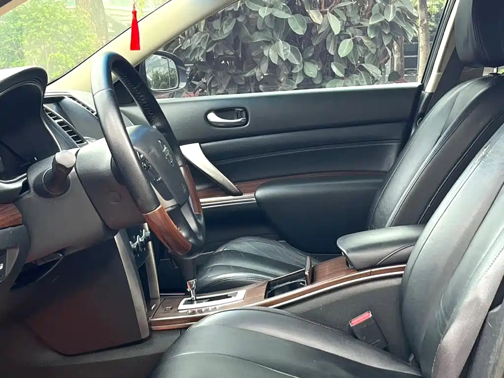 Nissan Teana 2008 Duke 3.5L XV Prestige Edition