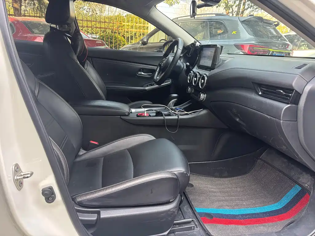Nissan Sylphy 2022 1.6XE CVT Comfort Edition