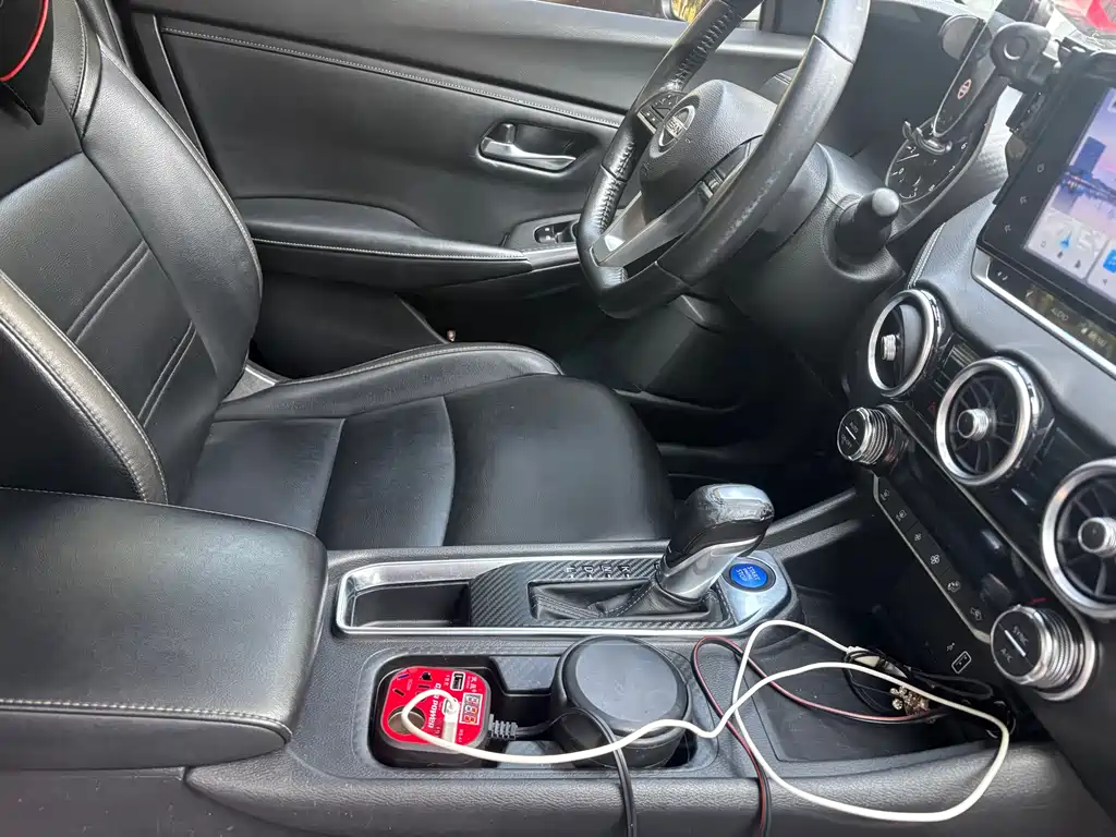 Nissan Sylphy 2022 1.6XE CVT Comfort Edition