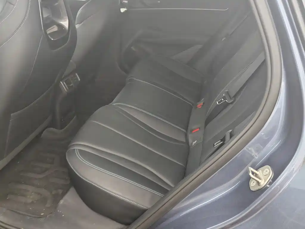 BYD Seal 06 DM-i 80KM Luxury 2024