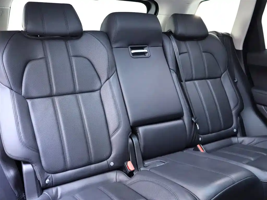 Range Rover Sport 2017 3.0 SC V6 HSE Dynamic