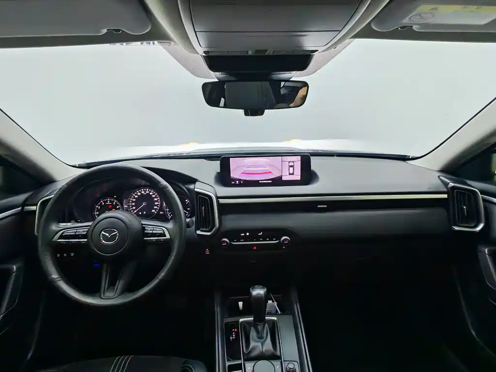 Mazda CX-50 2023 2.0L Grand Touring