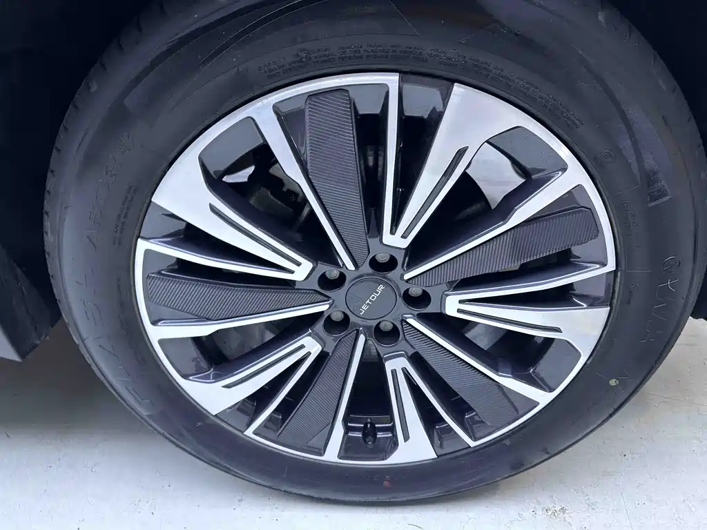 Jetour Dasheng 2023 1.5T DCT Xingyao PRO+