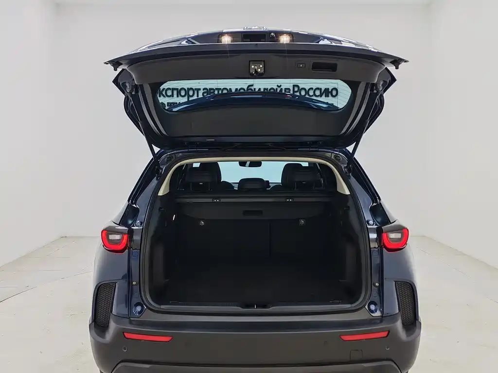 Mazda CX-50 2023 2.0L Grand Touring