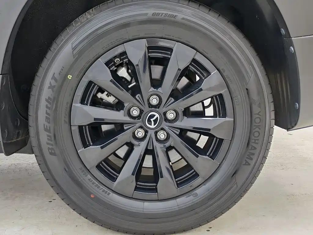 Mazda CX-50 2023 2.0L Grand Touring